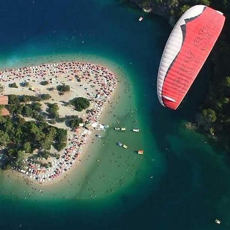Oludeniz Beach Random Rooms By Lookbookholiday Buitenkant foto