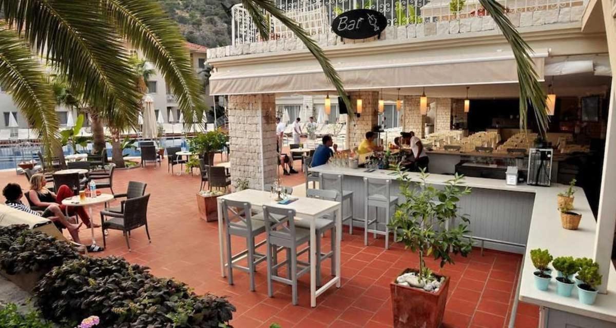 Oludeniz Beach Random Rooms By Lookbookholiday Buitenkant foto