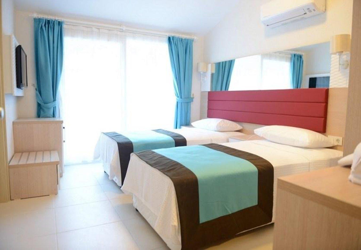 Oludeniz Beach Random Rooms By Lookbookholiday Buitenkant foto