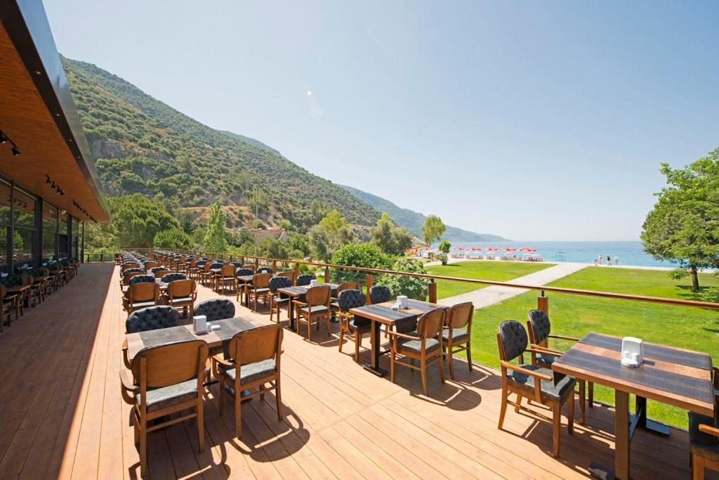 Oludeniz Beach Random Rooms By Lookbookholiday Buitenkant foto