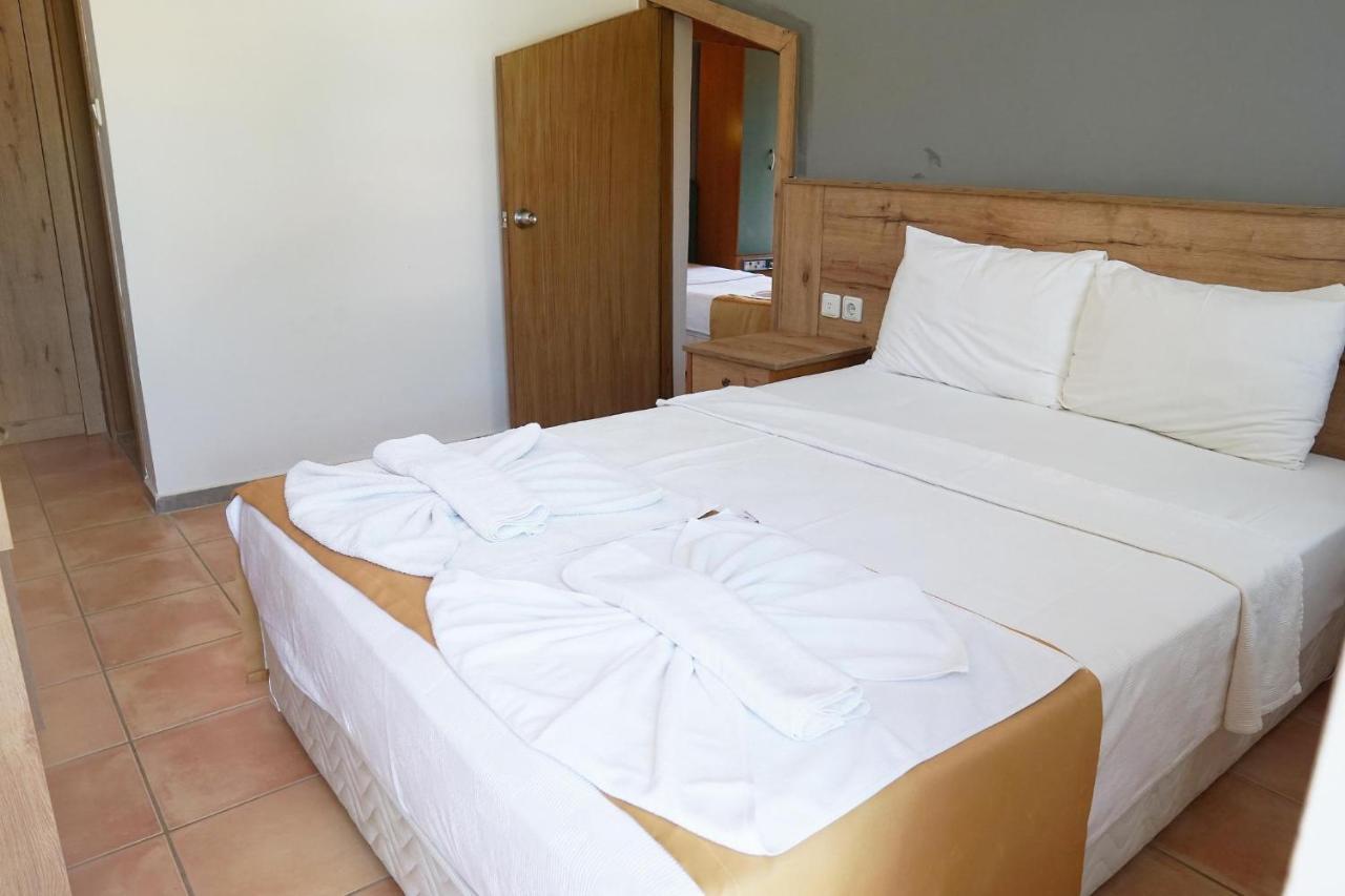 Oludeniz Beach Random Rooms By Lookbookholiday Buitenkant foto