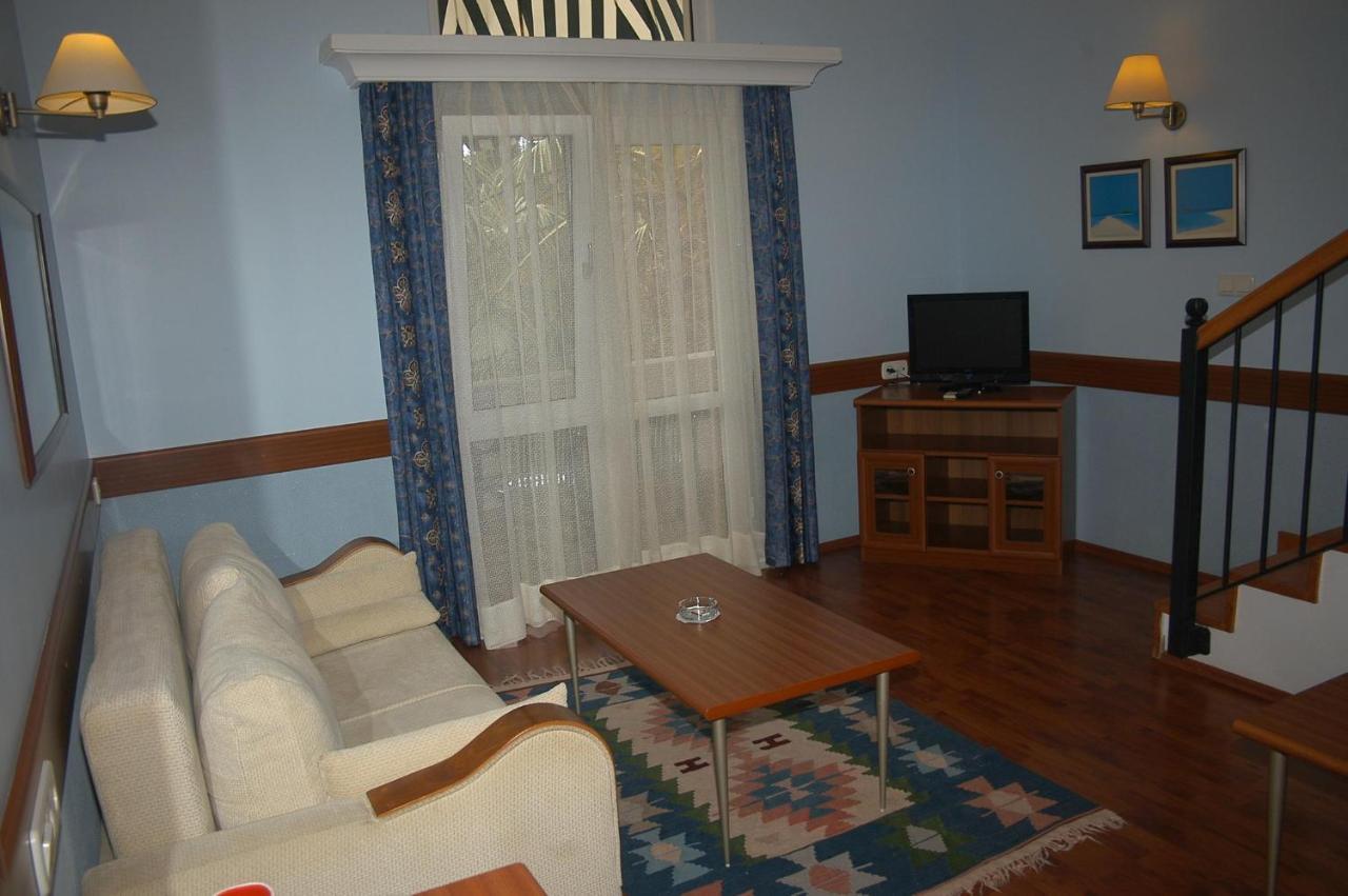 Oludeniz Beach Random Rooms By Lookbookholiday Buitenkant foto