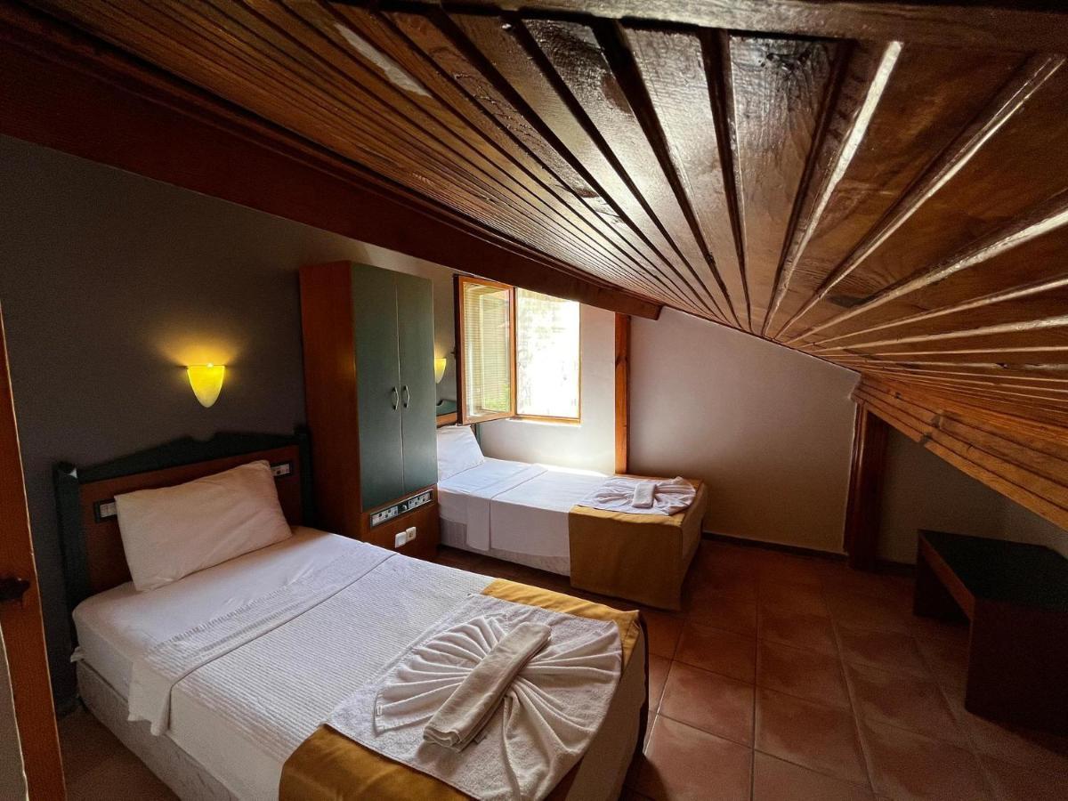 Oludeniz Beach Random Rooms By Lookbookholiday Buitenkant foto