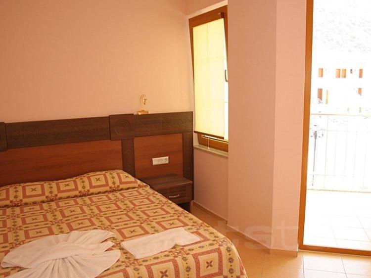 Oludeniz Beach Random Rooms By Lookbookholiday Buitenkant foto