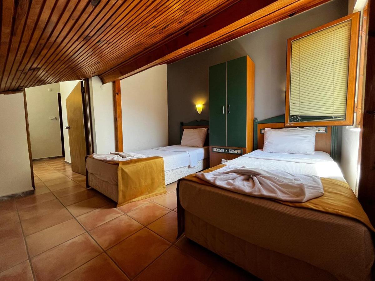 Oludeniz Beach Random Rooms By Lookbookholiday Buitenkant foto