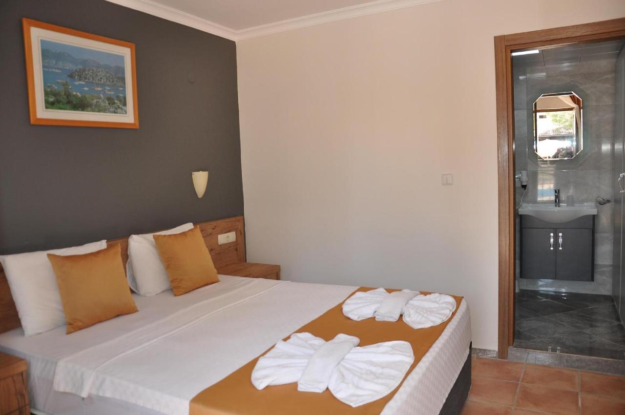 Oludeniz Beach Random Rooms By Lookbookholiday Buitenkant foto