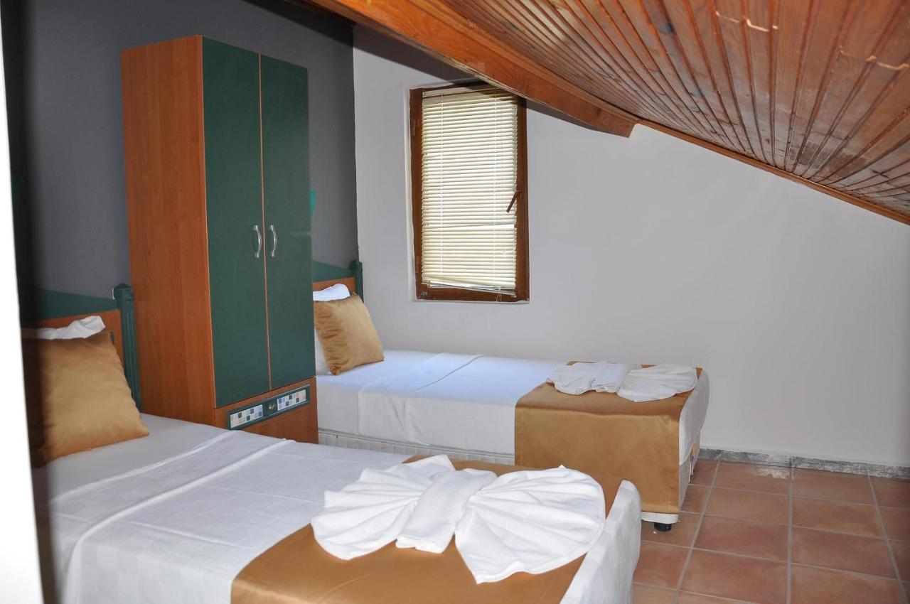 Oludeniz Beach Random Rooms By Lookbookholiday Buitenkant foto
